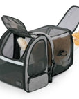 Petsfit-Dog-and-Cat-Backpack-Carrier-Expandable-with-Great-Ventilation-12