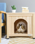 Petsfit-Indoor-Dog-House-Wood-with-Elevated-and-Ventilate-Floor-08