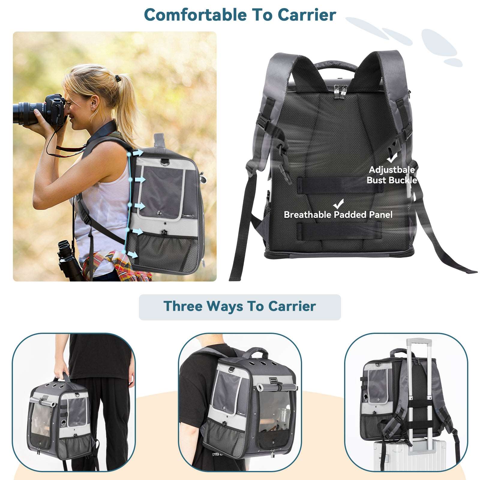 Petsfit-Bird-Carrier-with-Shade-Cover-04