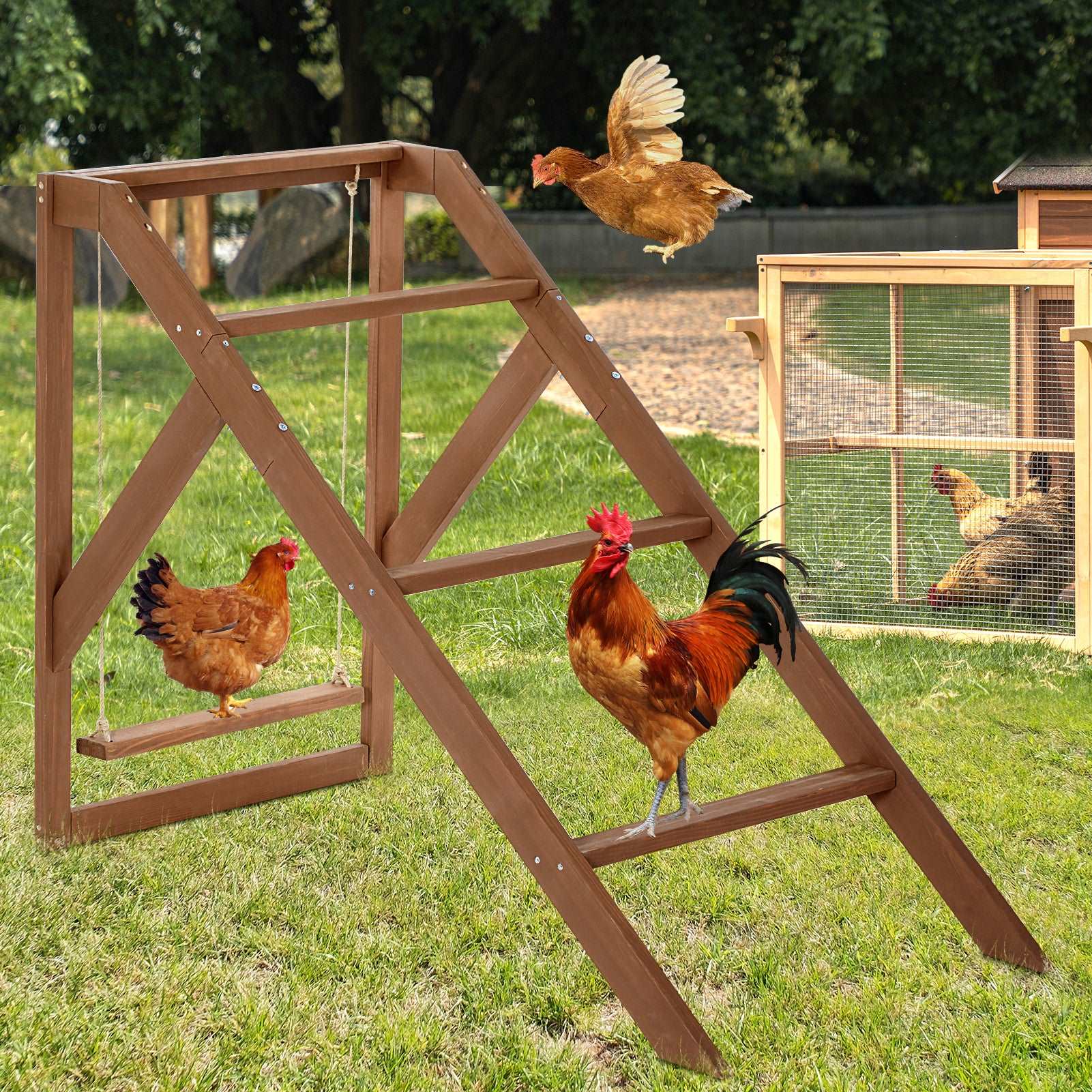 petsfit-chicken-swing-set-for-pets-healthy-happy-4-chicken-perches-with-swing-fit-for-8-10-chicks-chicken-toys-for-coop-accessories-05