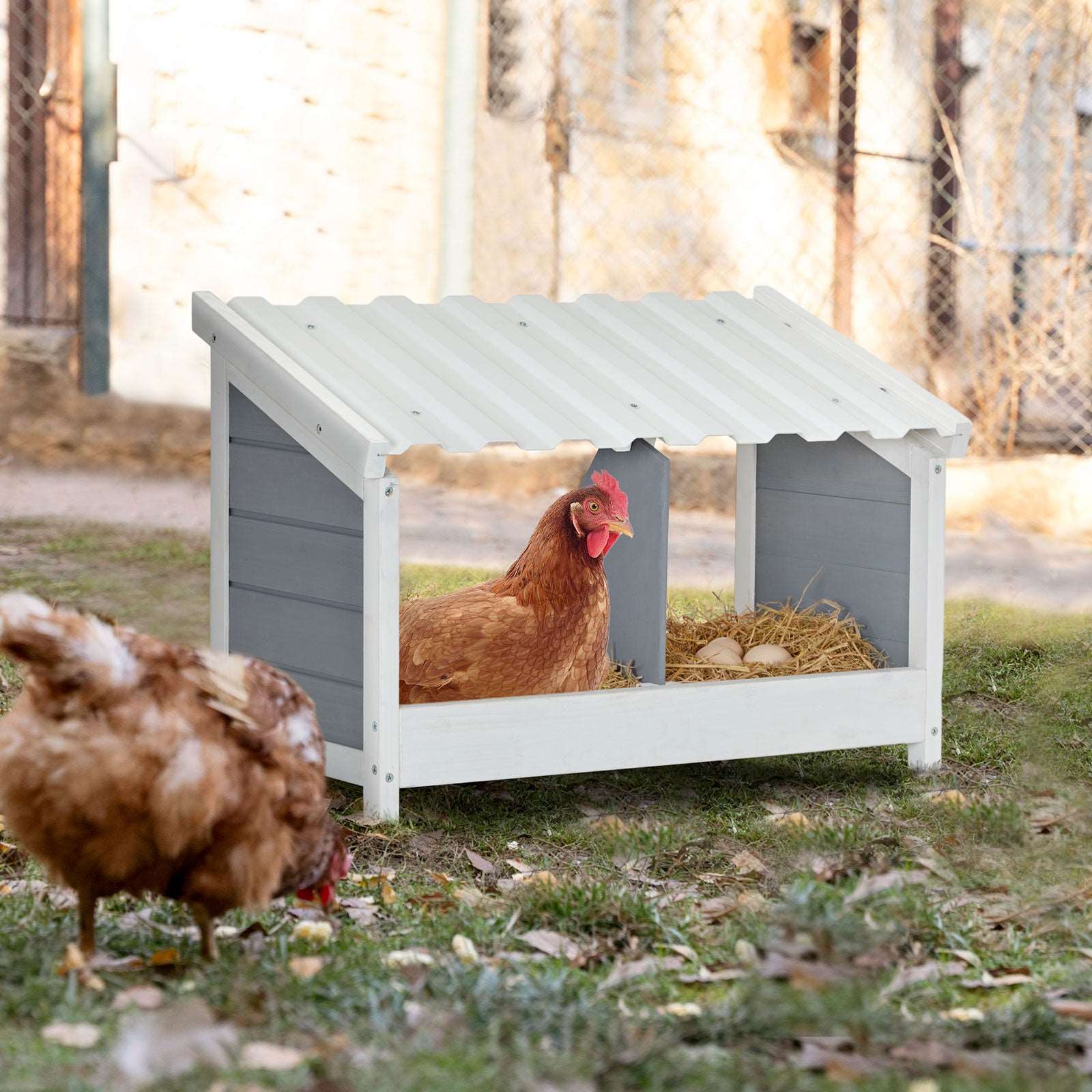 petsfit-double-pvc-roofed-nesting-boxes-heavy-duty-chicken-duck-poultry-laying-nests-essential-coop-accessory-05