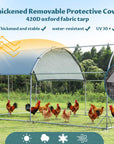 petsfit-metal-chicken-coop-with-anti-rust-durable-steel-420d-anti-ultraviolet-waterproof-cover-large-walk-in-poultry-cage-chicken-run-for-outdoor-farm-use-04