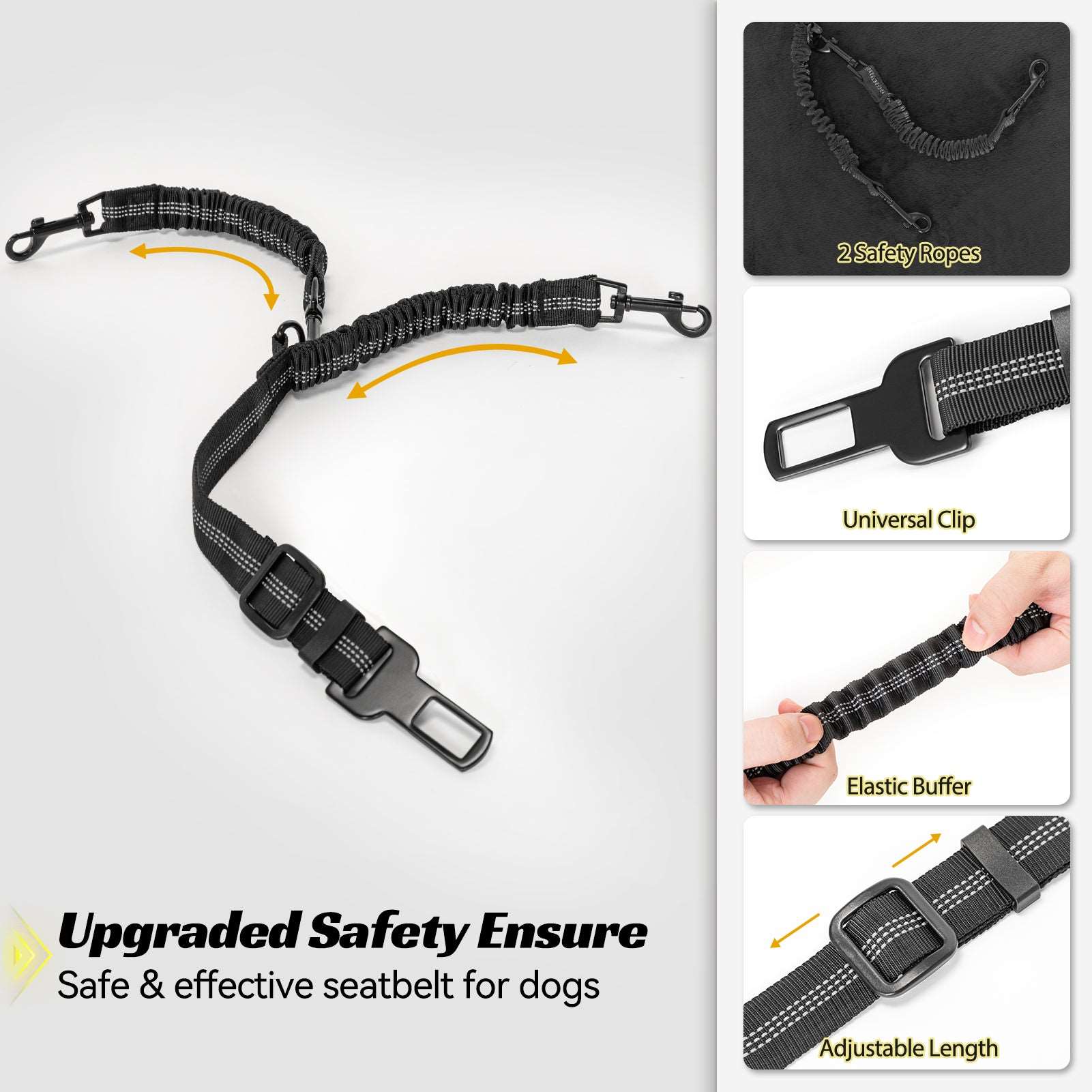 petsfit-dog-booster-car-seat-dog-car-seat-for-medium-dogs-with-2-clip-on-safety-leashes-08