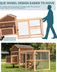 petsfit-large-chicken-coop-tractor-81-hen-house-outdoor-waterproof-poultry-cage-with-nesting-box-wheels-5-access-areas-pull-out-tray-for-easy-cleaning-05