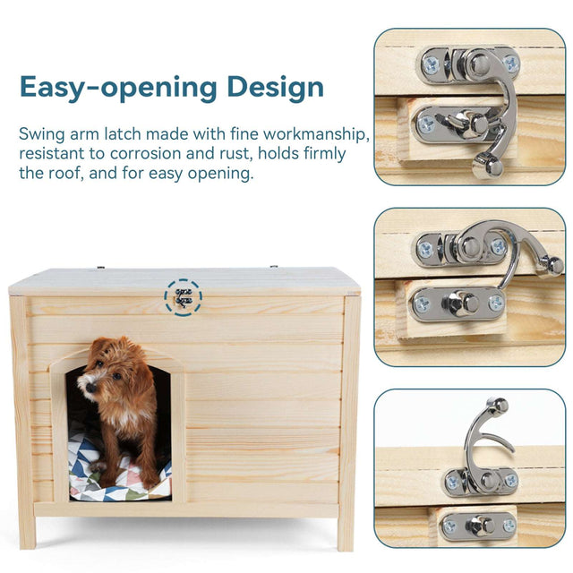 Petsfit-Folding-Indoor-Cats-and-Small-Dogs-House-04