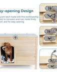 Petsfit-Folding-Indoor-Cats-and-Small-Dogs-House-04