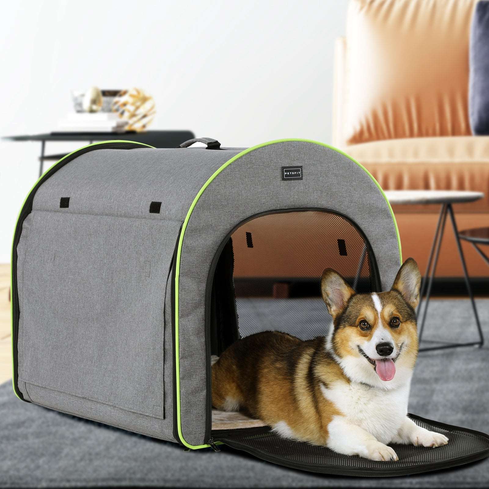 Petsfit-Portable-Soft-Collapsible-Dog-Crate-Travel-Soft-Kennel-06