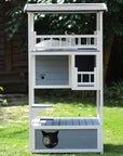 Petsfit-Outdoor-Cat-House-Cat-Tree-Cat-Condo-Cat-Shelter-06