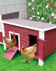 petsfit-chicken-coop-with-nesting-box-outdoor-hen-house-with-removable-bottom-for-easy-cleaning-weatherproof-poultry-cage-rabbit-hutch-wood-duck-house-red-07