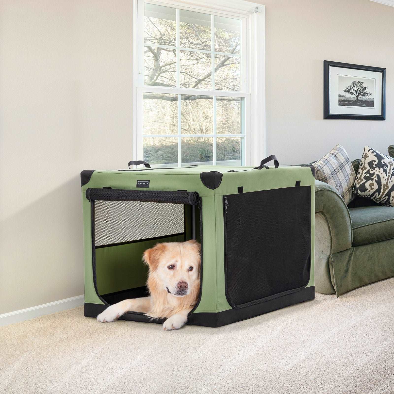 Petsfit-Portable-Soft-Collapsible-Dog-Crate-07