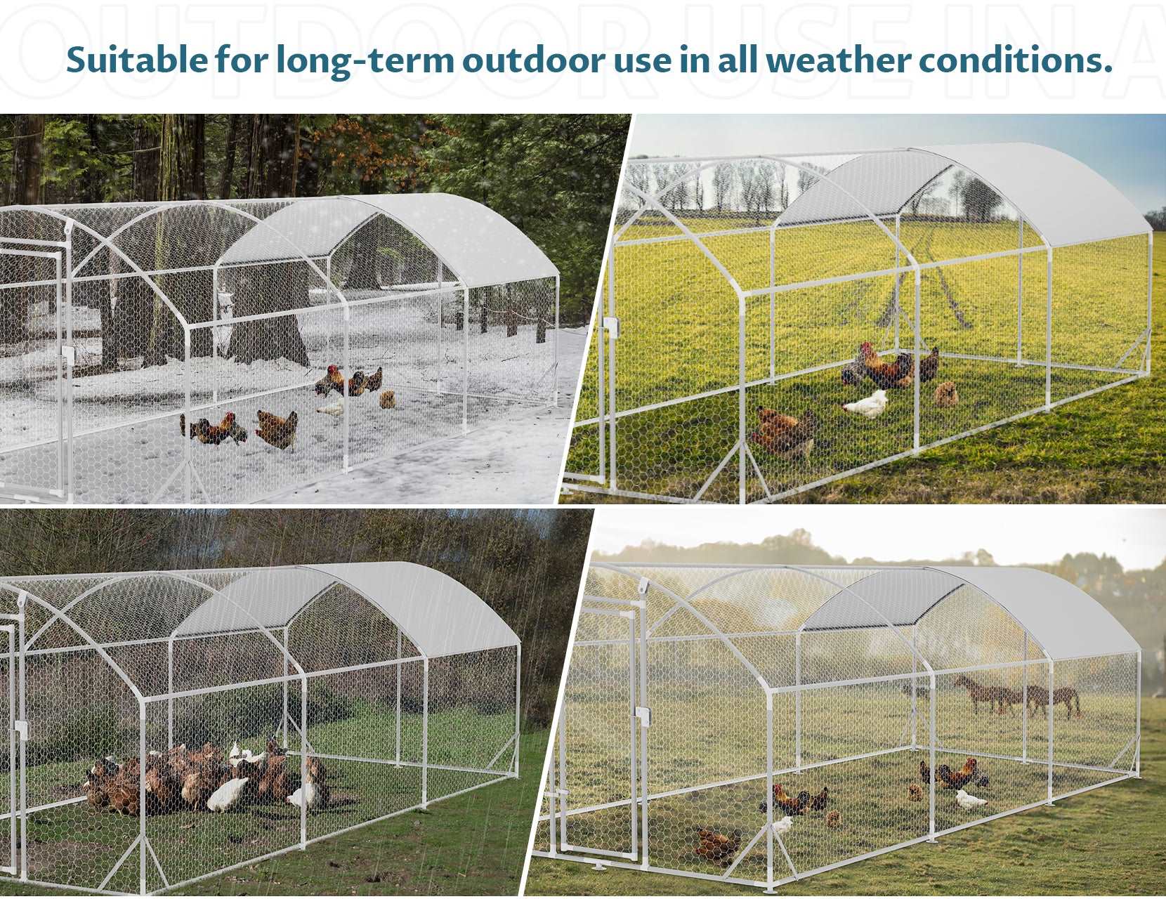 petsfit-chicken-coop-with-anti-rust-durable-steel-420d-anti-ultraviolet-waterproof-cover-large-walk-in-poultry-cage-chicken-pen-for-outdoor-farm-use-08