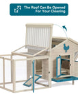 petsfit-premium-pvc-roofed-wooden-chicken-coop-multi-level-outdoor-poultry-cage-with-spacious-nesting-boxes-03