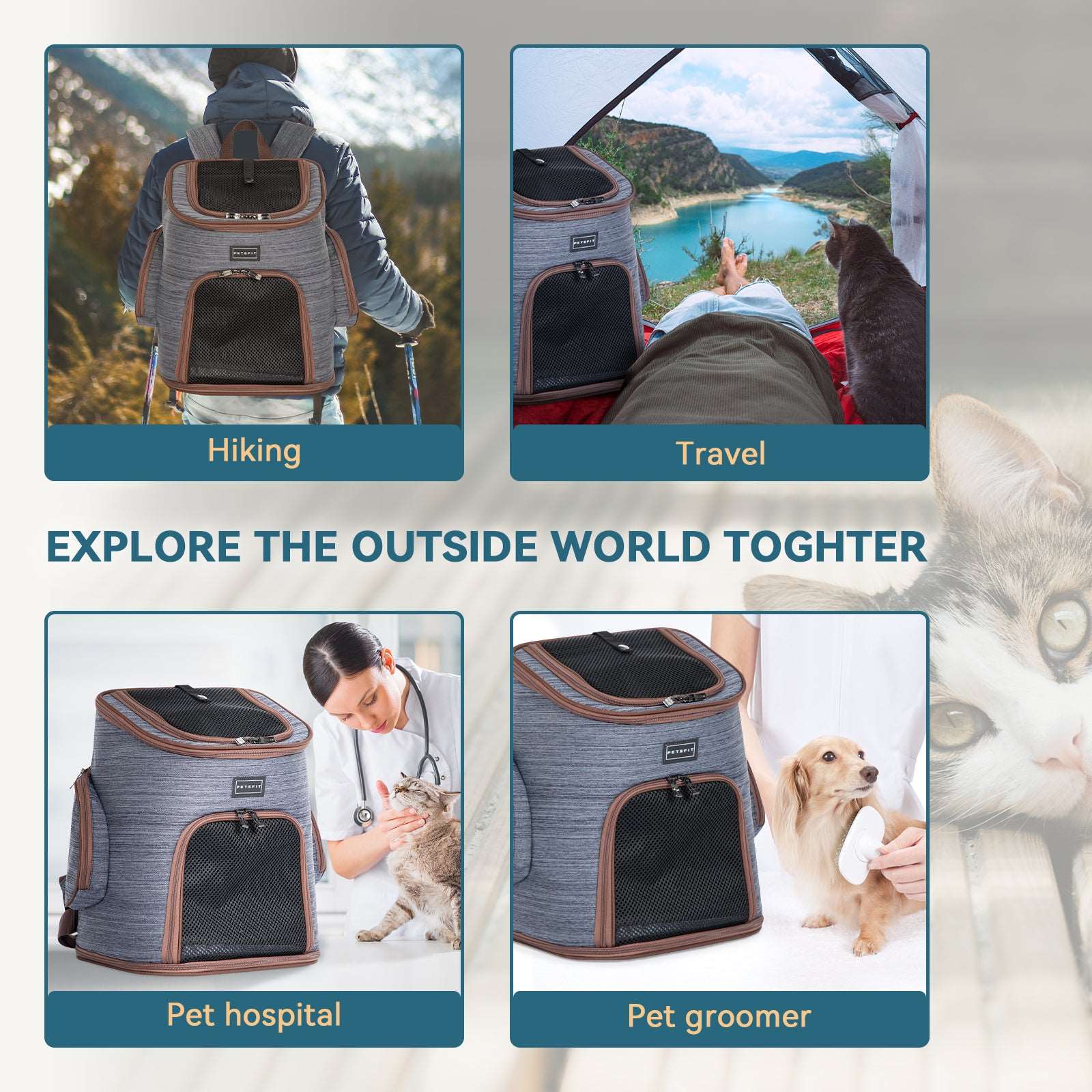 Petsfit-Dog-Backpack-Carrier-for-Small-Animal-Adjustable-Dog-Front-Carrier-05