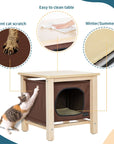 Petsfit-Hanging-Design-Cat-Cave-Small-Dog-House-Indoor-Furniture-03