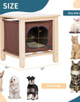 Petsfit-Hanging-Design-Cat-Cave-Small-Dog-House-Indoor-Furniture-05