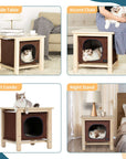 Petsfit-Hanging-Design-Cat-Cave-Small-Dog-House-Indoor-Furniture-07