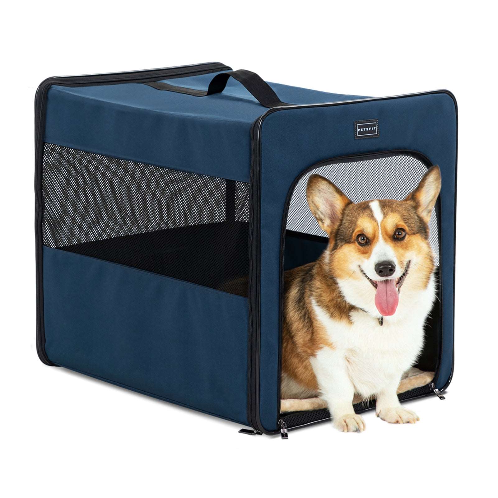 Petsfit-Portable-Dog-Crate-24-Inch-13