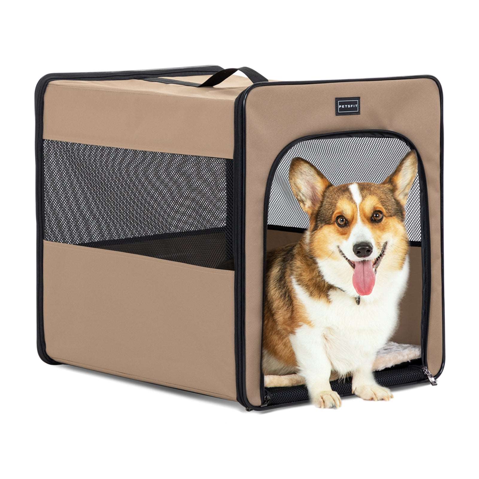 Petsfit-Portable-Dog-Crate-24-Inch-10