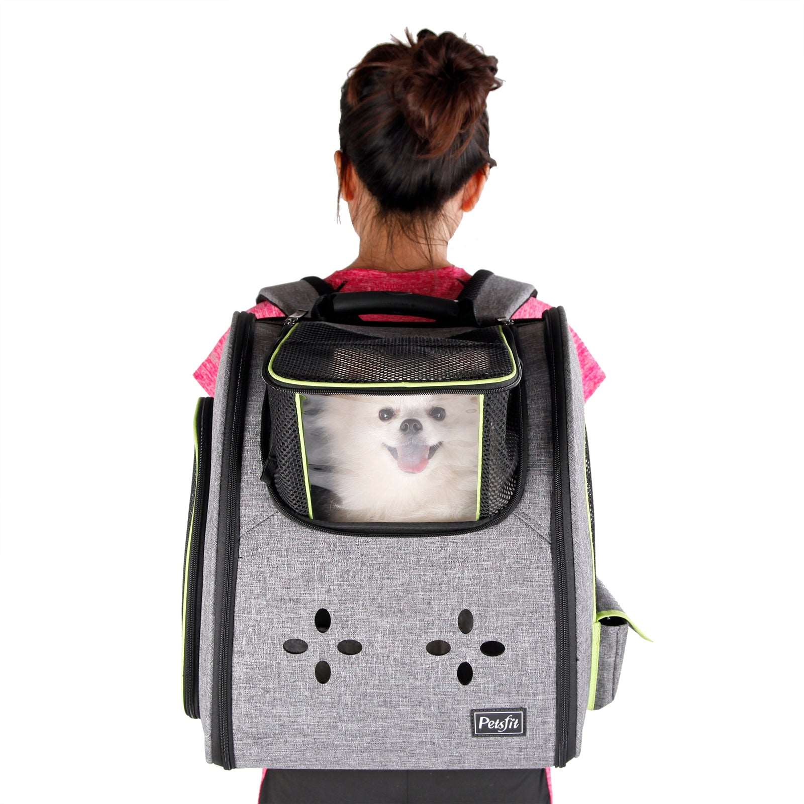 Petsfit-Cat-and-Dog-Backpack-Carrier-Soft-Side-with-Good-Ventilation-02