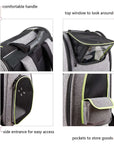 Petsfit-Cat-and-Dog-Backpack-Carrier-Soft-Side-with-Good-Ventilation-07