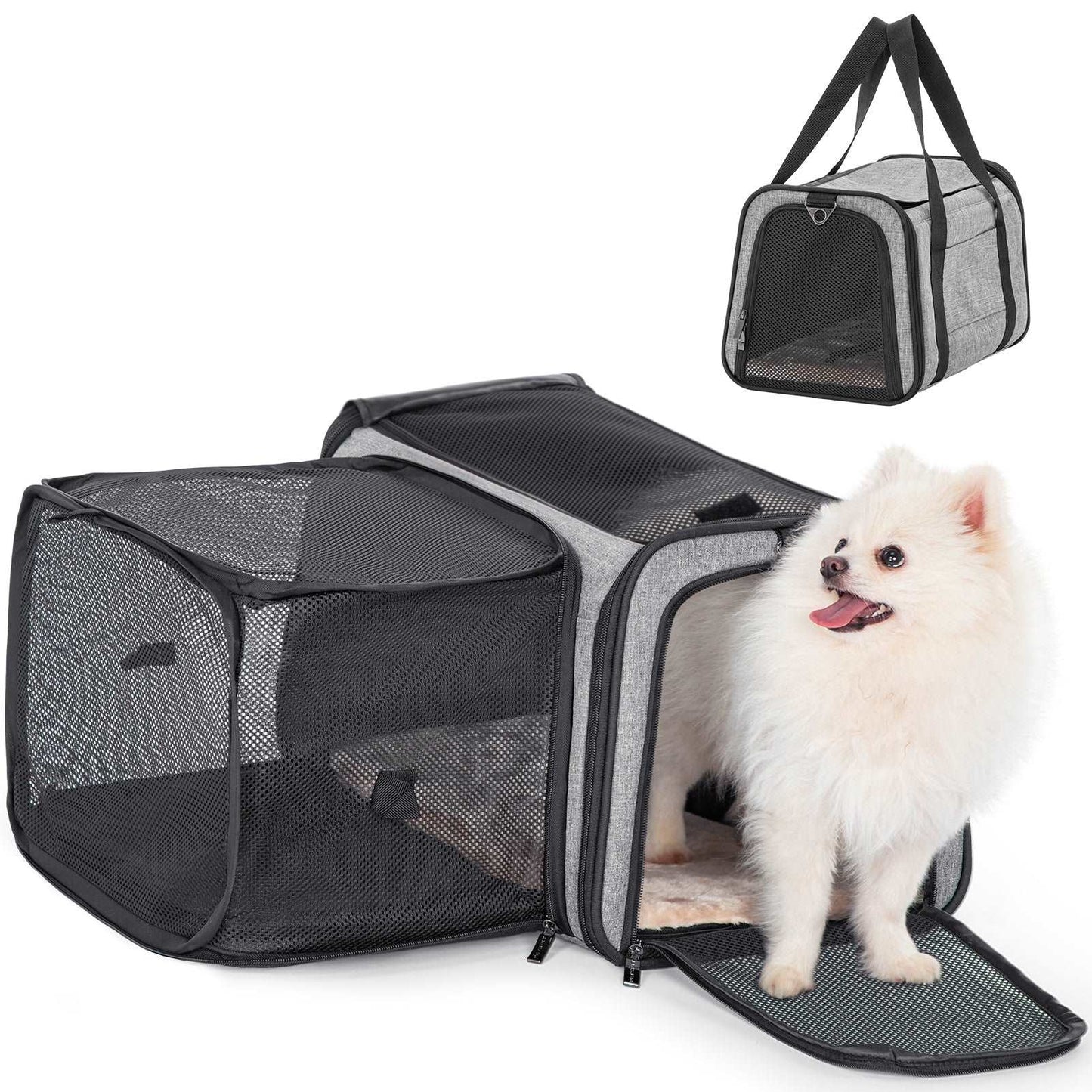 Petsfit-Solid-Expandable-Soft-Sided-Carrier-Bag-for-Pets-petok-products-03