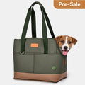 PETSFIT WILDPATH Pet Carrier Tote Bag for Small Dogs