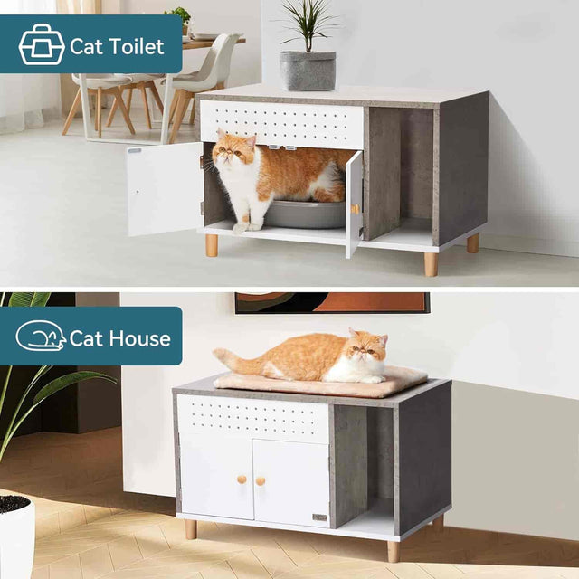 Litter-Box-Enclosure-INDOOR-Free-Design