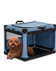 PETSFIT-Portable-Soft_Collapsible-Dog-Crate-blue