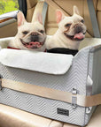 PETSFIT Car Seat For Dogs Medium