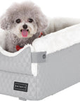 PETSFIT Consoler Seats For Dogs  Up to 12 Lbs -  Pet Supplies