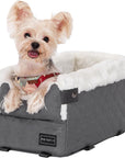 PETSFIT Consoler Seats For Dogs  Up to 12 Lbs -  Pet Supplies