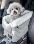 PETSFIT Consoler Seats For Dogs  Up to 12 Lbs -  Pet Supplies