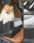 PETSFIT-Dog-Car-Seat-PU-Leather-with-Patent-Safe-Buckles