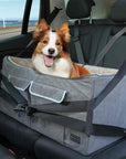 PETSFIT Large Dog Car Seat