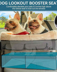 PETSFIT Medium Dog Car Seat