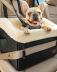 PETSFIT Small Dog Car Seat