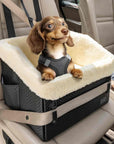 PETSFIT Small Dog Car Seat