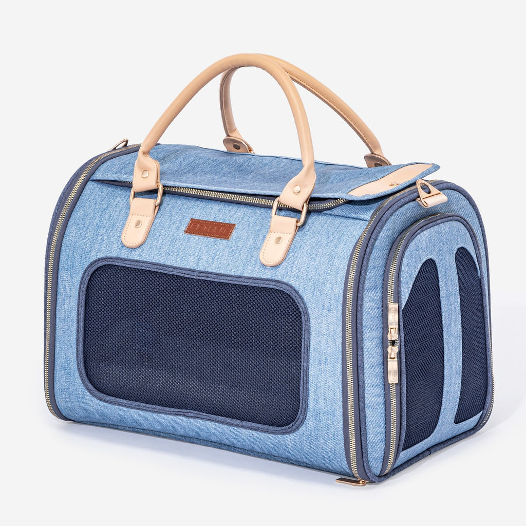 PETSFIT_Denim_Style_Pet_Carrier_Bag