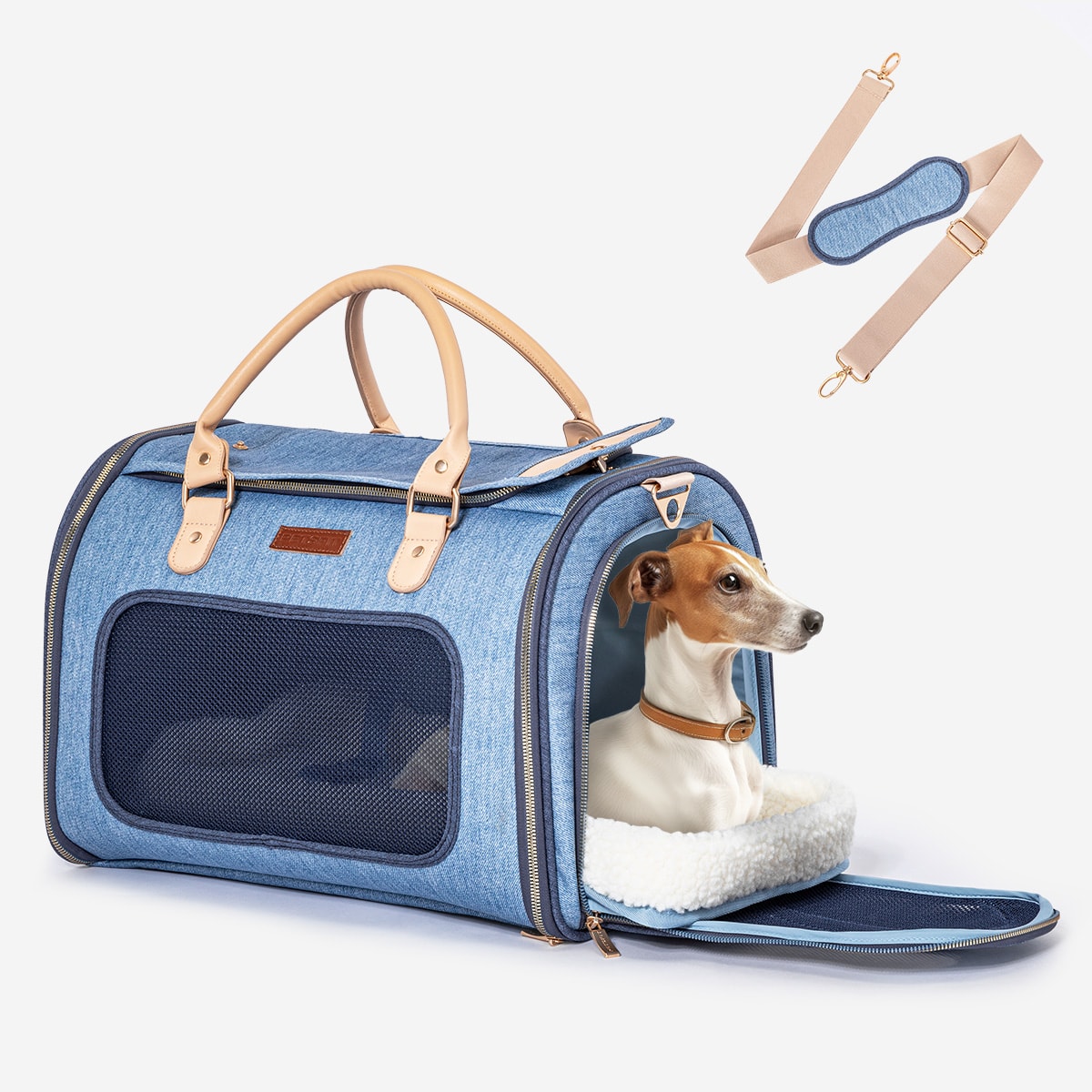 PETSFIT_Denim_Style_Pet_Carrier_Bag