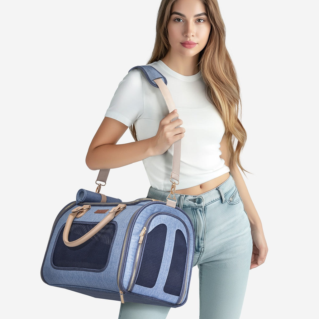 PETSFIT_Denim_Style_Pet_Carrier_Bag