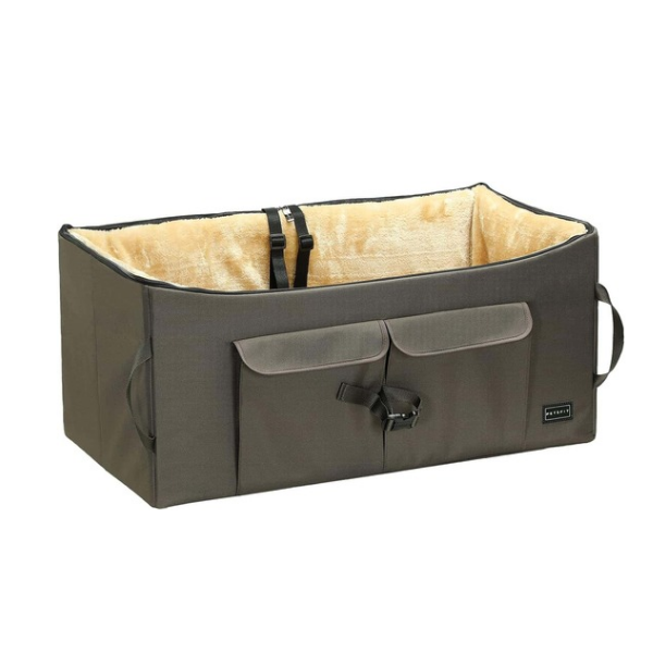 Petsfit booster seat hot sale