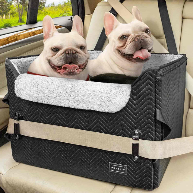 PETSFIT Dog Car Seat Medium Dog