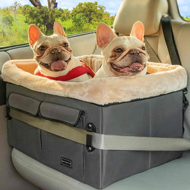 PETSFIT Medium Dog Car Seat