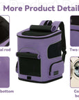 PETSFIT-Cat-Backpack-Carrier-with-Upgraded-Waist-Protection-Fully-Ventilated-Collapsible-05