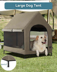 Portable-Large-Dog-House-with-Removable-Cover