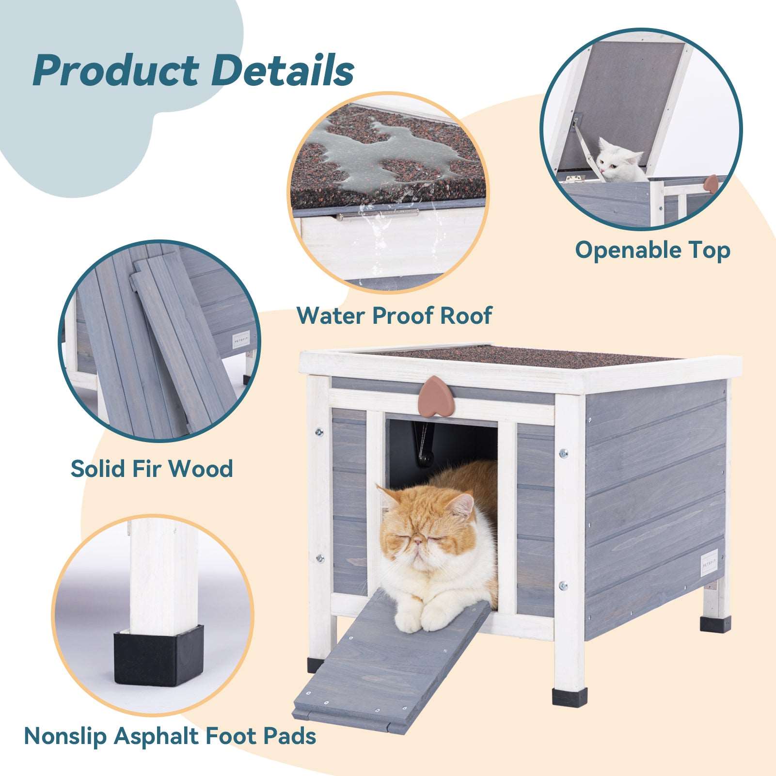 Outdoor-Cat-House-Higher-Feet-to-Against-Rain-and-Snow-05