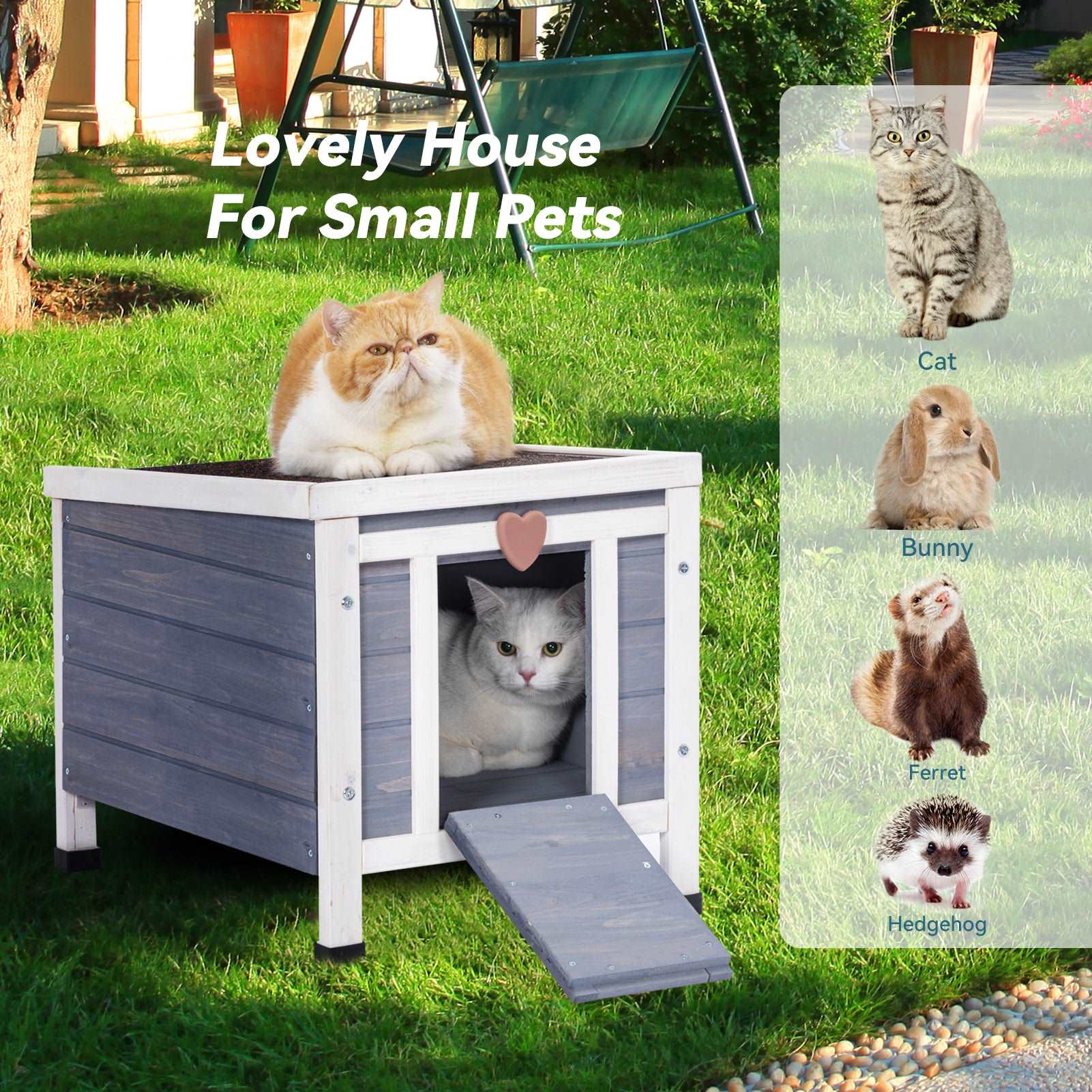 Outdoor-Cat-House-Higher-Feet-to-Against-Rain-and-Snow-07