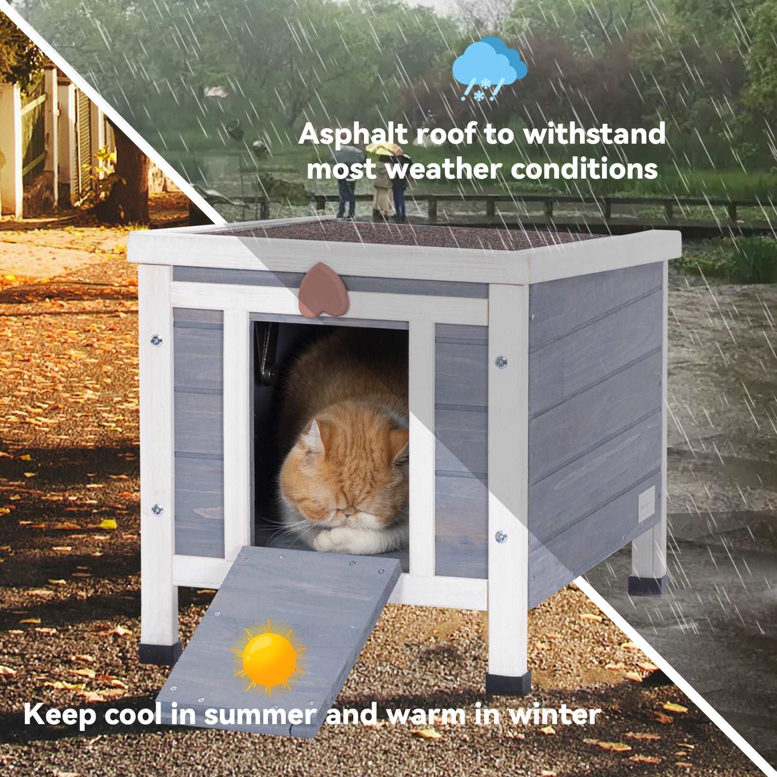 Outdoor-Cat-House-Higher-Feet-to-Against-Rain-and-Snow-10