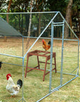 PETSFIT Chicken Coop Accessory with Multiple Chicken Perches -   PETSFIT STORE