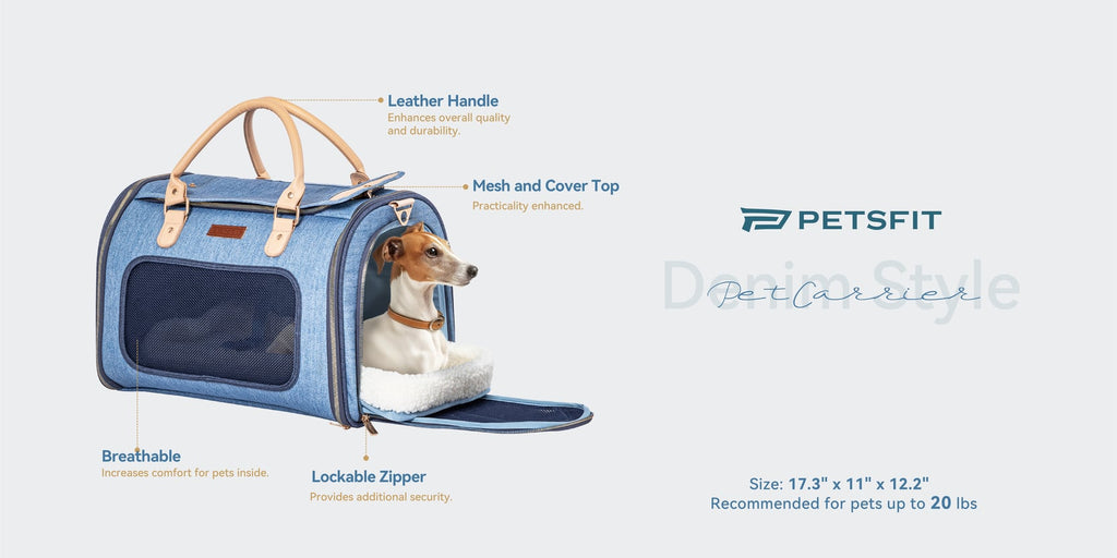 denim-pet-carrier-bag-Information-Card